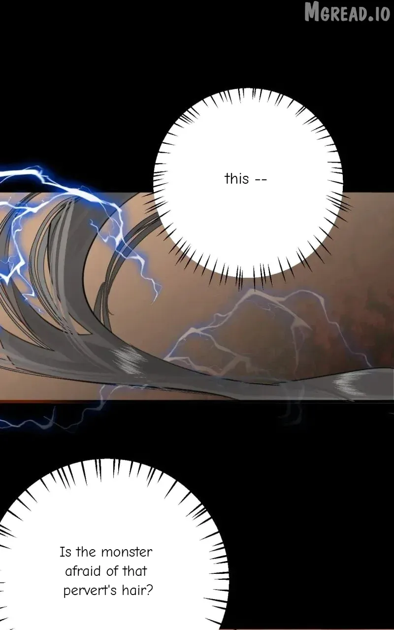My Contracted God of Chaos Chapter 1 page 69 - 