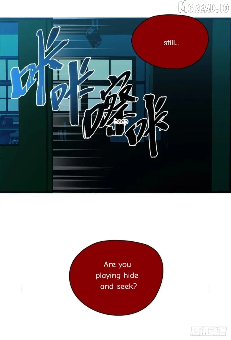 My Contracted God of Chaos Chapter 1 page 8 - 
