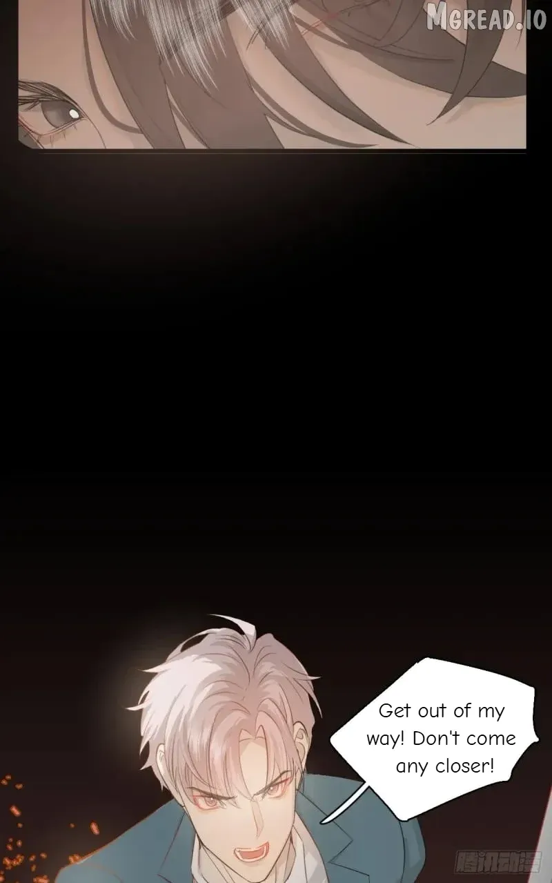 My Contracted God of Chaos Chapter 1 page 73 - 