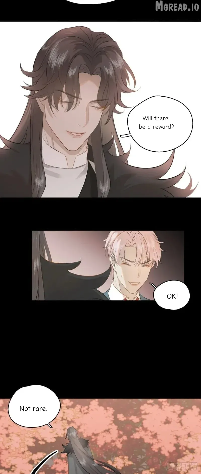 My Contracted God of Chaos Chapter 1 page 77 - 