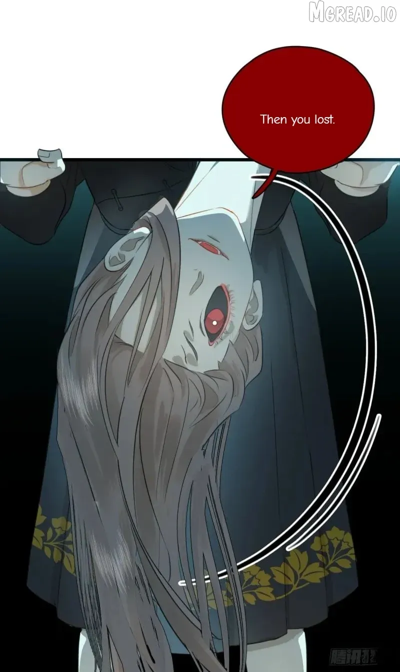My Contracted God of Chaos Chapter 1 page 10 - 