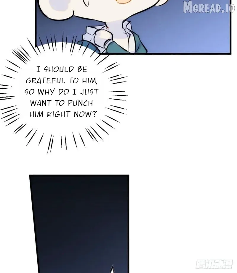 My Contracted God of Chaos Chapter 10 page 101 - 