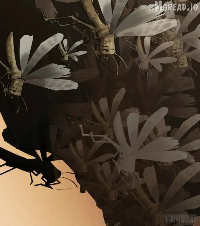 My Contracted God of Chaos Chapter 10 page 12 - 