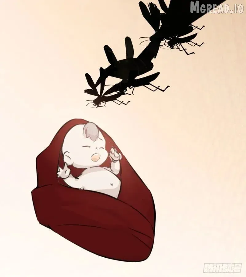 My Contracted God of Chaos Chapter 10 page 14 - 