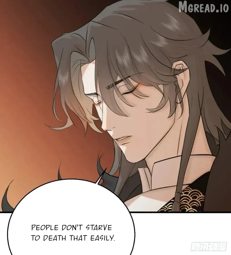My Contracted God of Chaos Chapter 10 page 18 - 