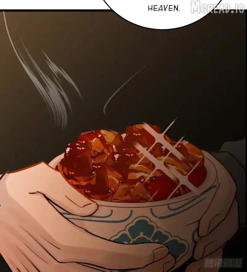 My Contracted God of Chaos Chapter 10 page 20 - 