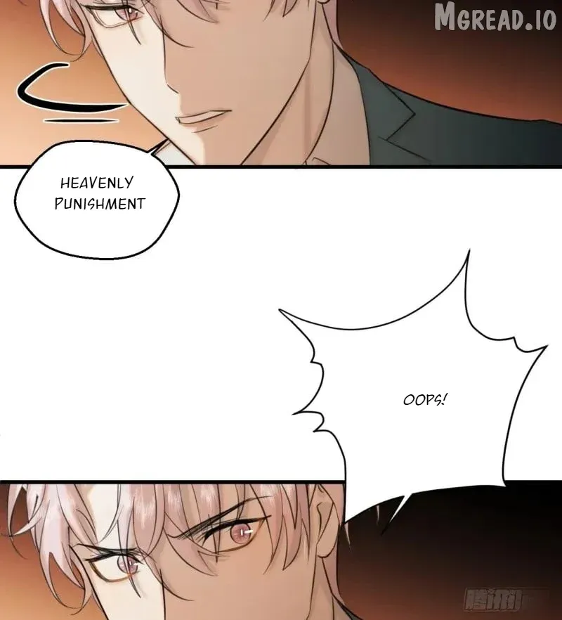 My Contracted God of Chaos Chapter 10 page 22 - 