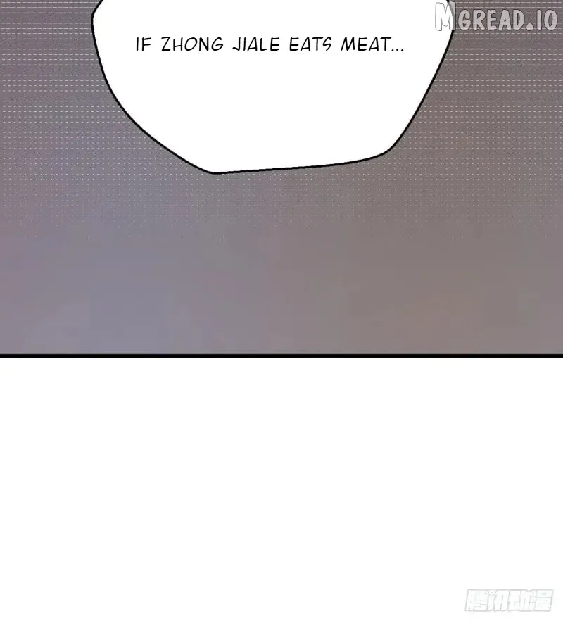 My Contracted God of Chaos Chapter 10 page 27 - 