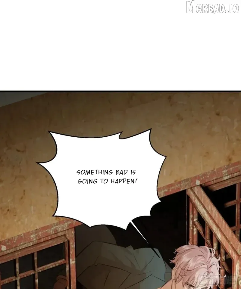 My Contracted God of Chaos Chapter 10 page 28 - 