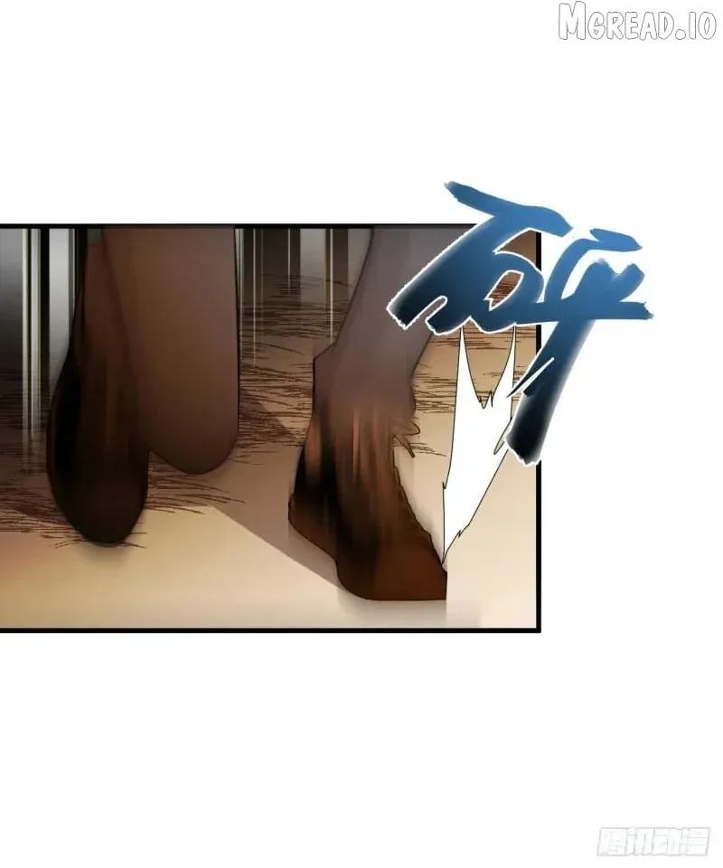 My Contracted God of Chaos Chapter 10 page 30 - 