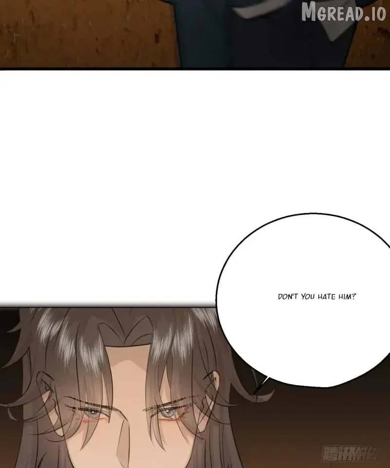My Contracted God of Chaos Chapter 10 page 32 - 