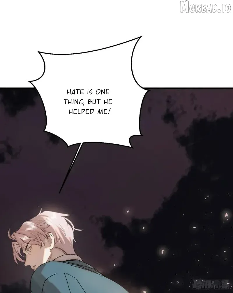 My Contracted God of Chaos Chapter 10 page 34 - 
