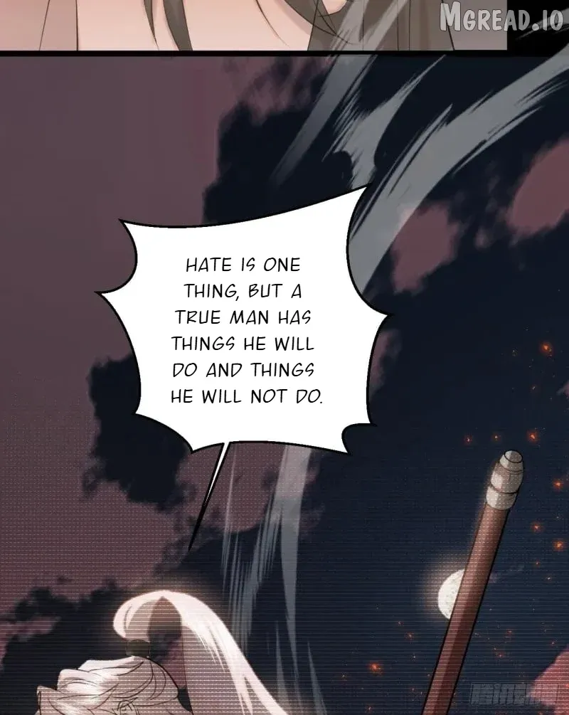 My Contracted God of Chaos Chapter 10 page 37 - 