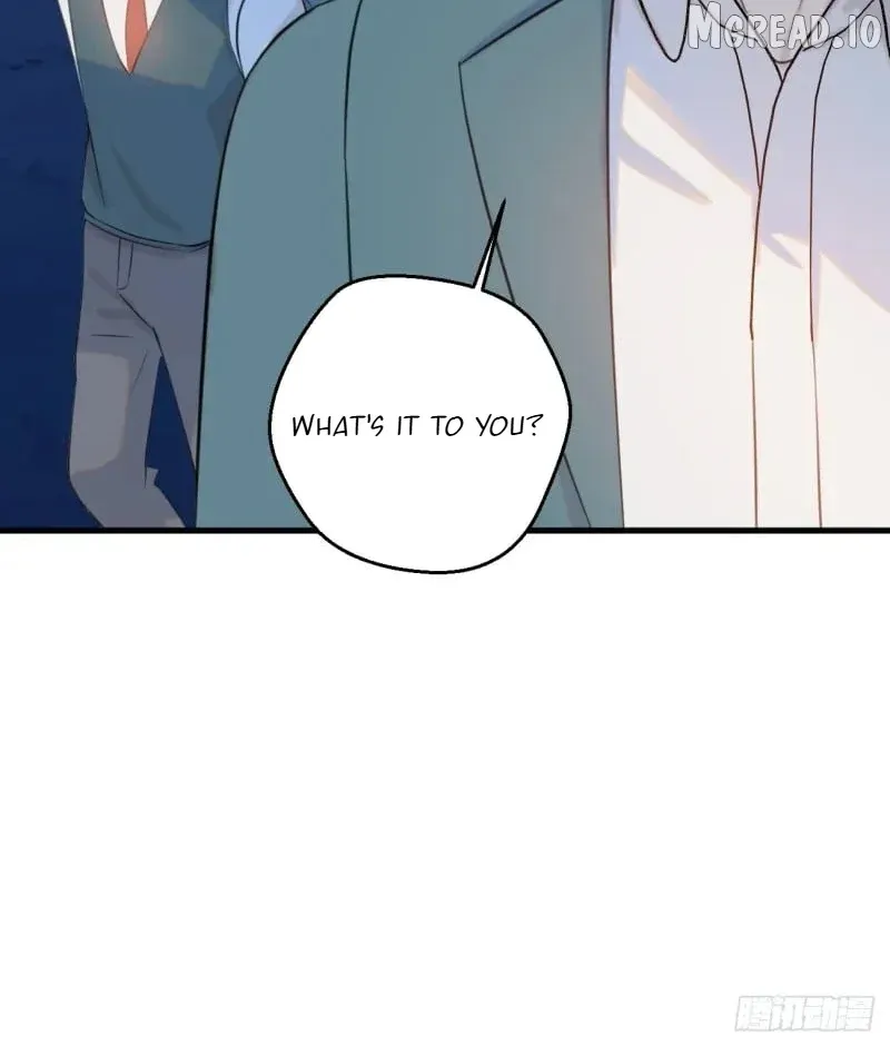 My Contracted God of Chaos Chapter 10 page 49 - 