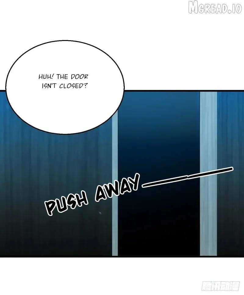 My Contracted God of Chaos Chapter 10 page 50 - 
