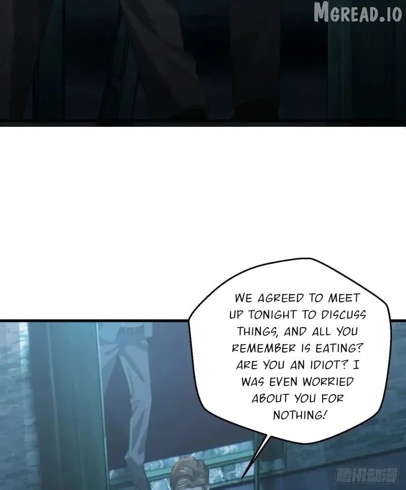 My Contracted God of Chaos Chapter 10 page 53 - 