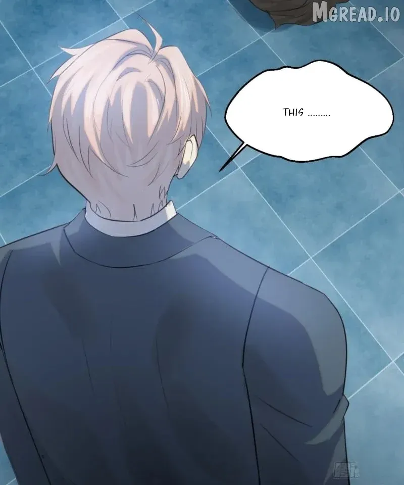 My Contracted God of Chaos Chapter 10 page 66 - 