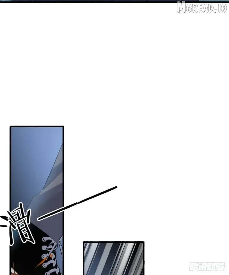 My Contracted God of Chaos Chapter 10 page 67 - 