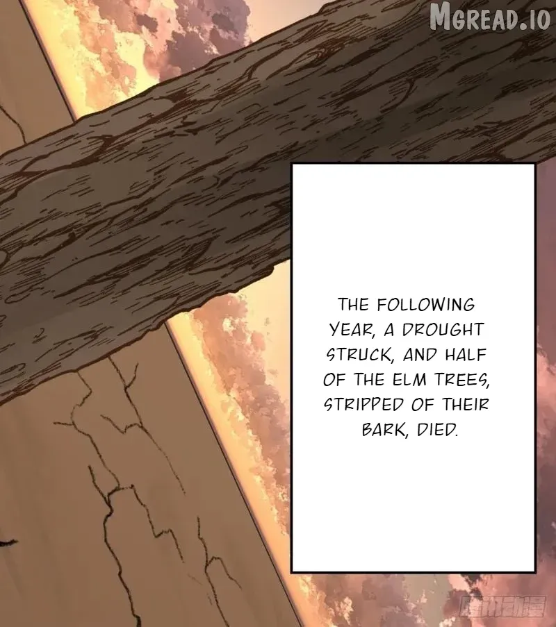 My Contracted God of Chaos Chapter 10 page 8 - 