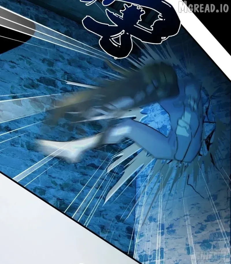 My Contracted God of Chaos Chapter 10 page 78 - 