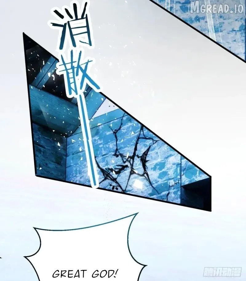 My Contracted God of Chaos Chapter 10 page 79 - 