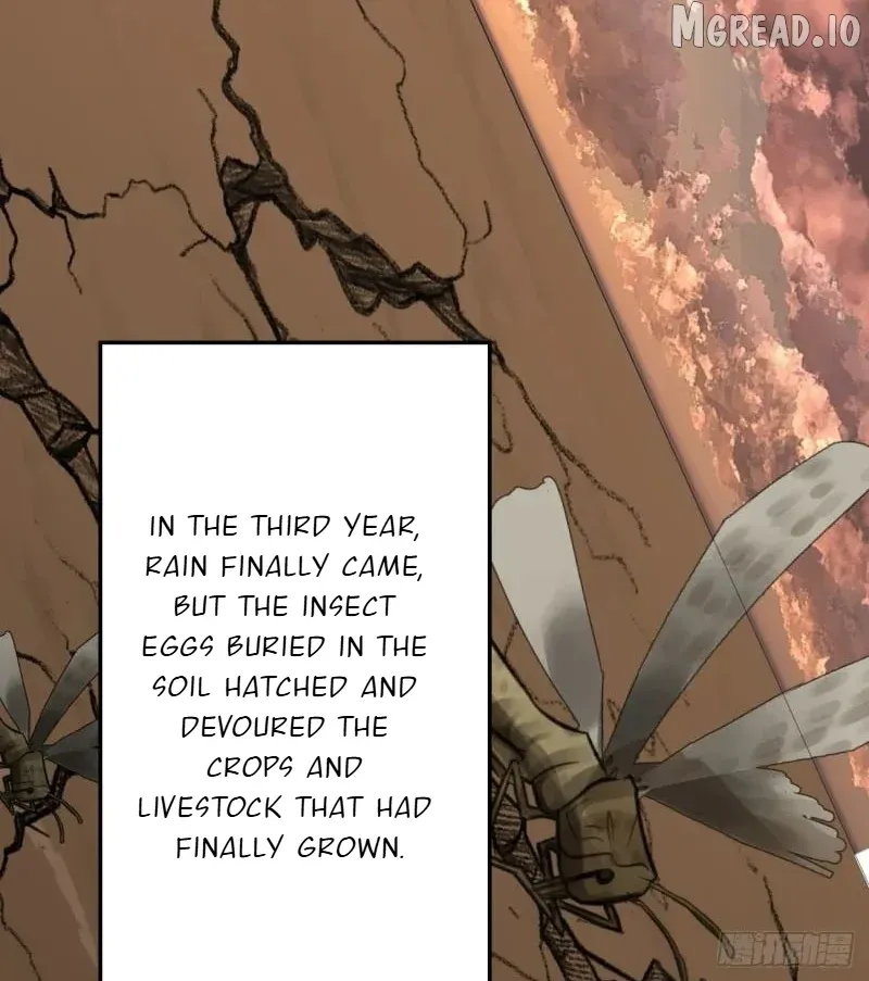 My Contracted God of Chaos Chapter 10 page 9 - 