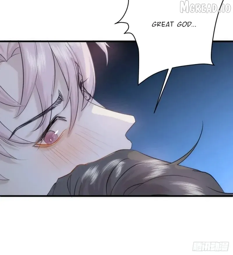 My Contracted God of Chaos Chapter 10 page 88 - 