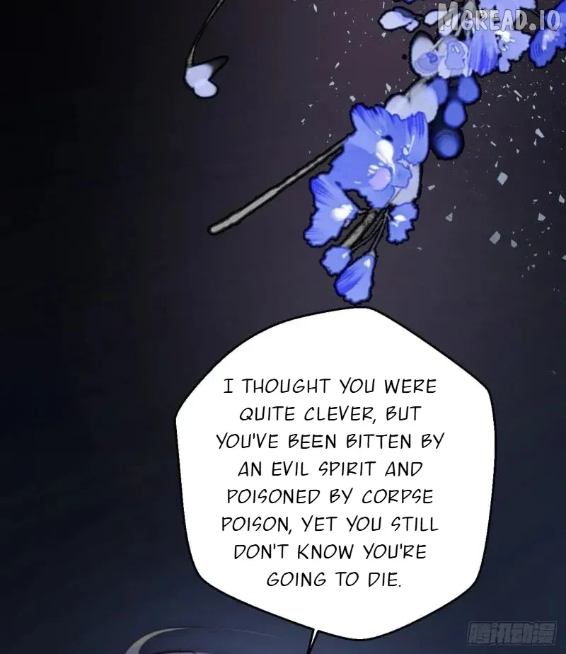 My Contracted God of Chaos Chapter 10 page 96 - 