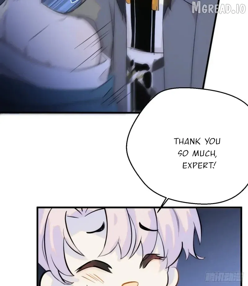 My Contracted God of Chaos Chapter 10 page 100 - 