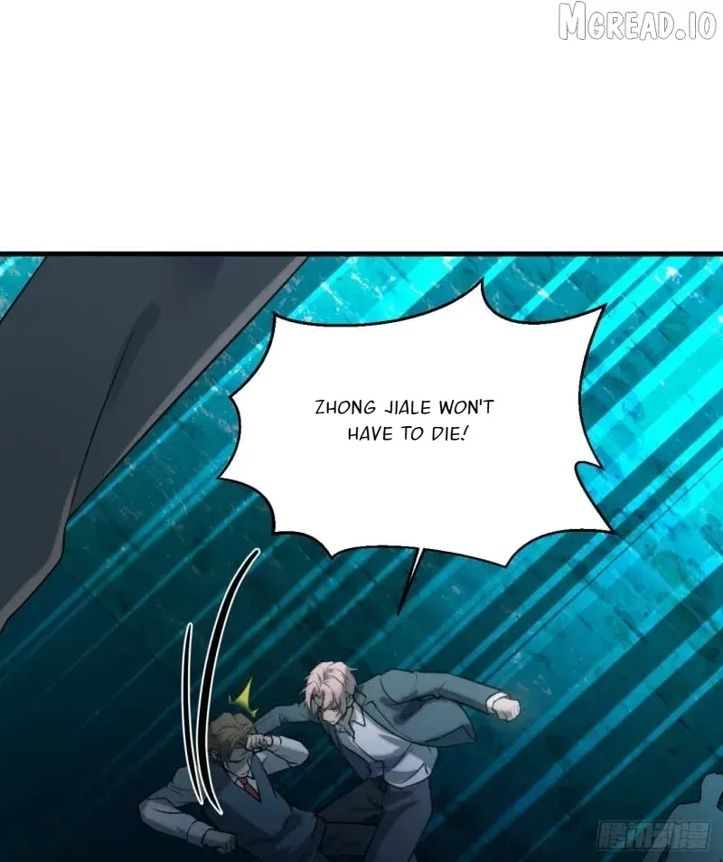 My Contracted God of Chaos Chapter 11 page 12 - 