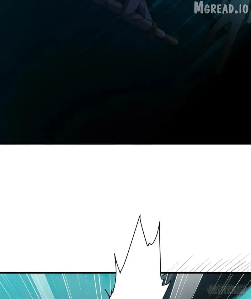 My Contracted God of Chaos Chapter 11 page 13 - 