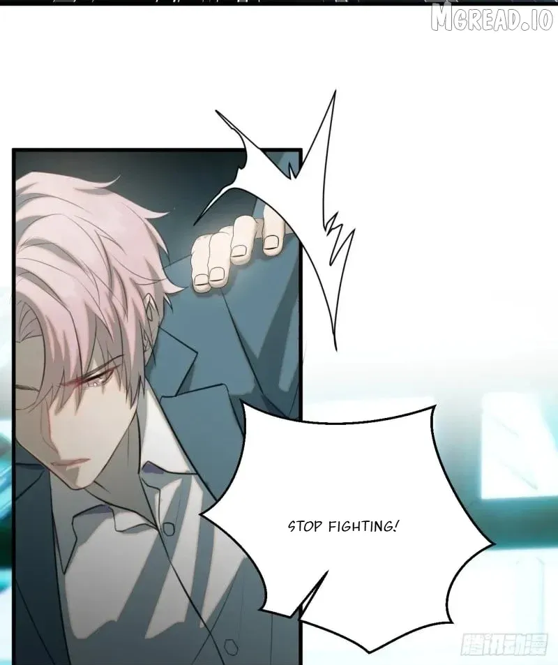 My Contracted God of Chaos Chapter 11 page 15 - 