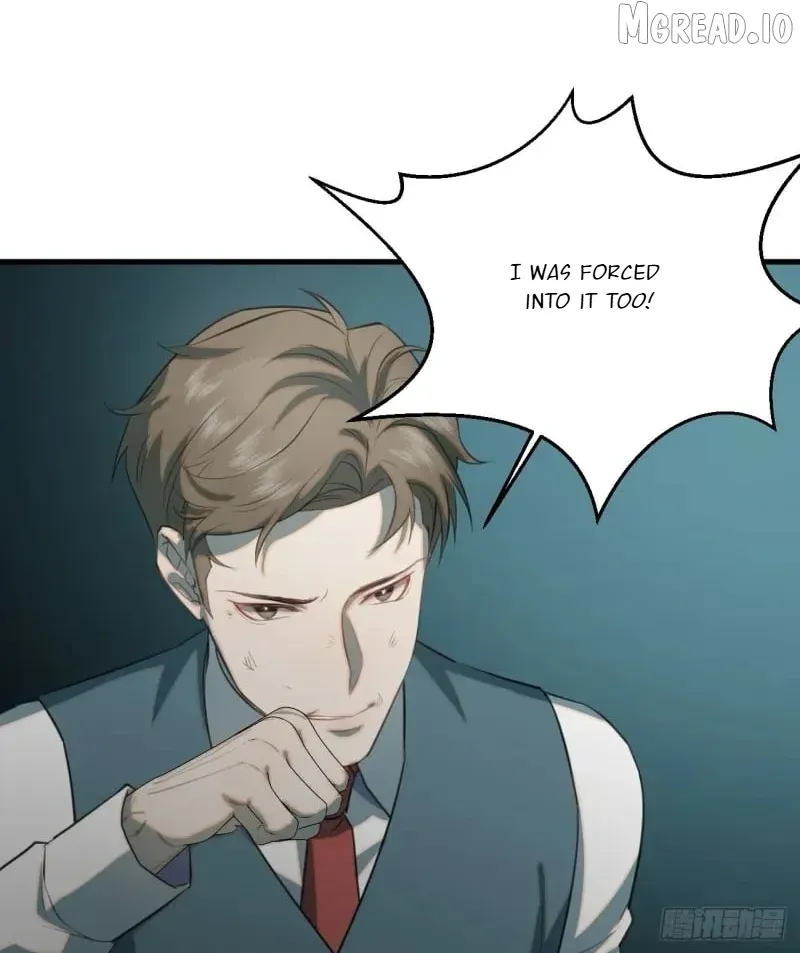 My Contracted God of Chaos Chapter 11 page 18 - 