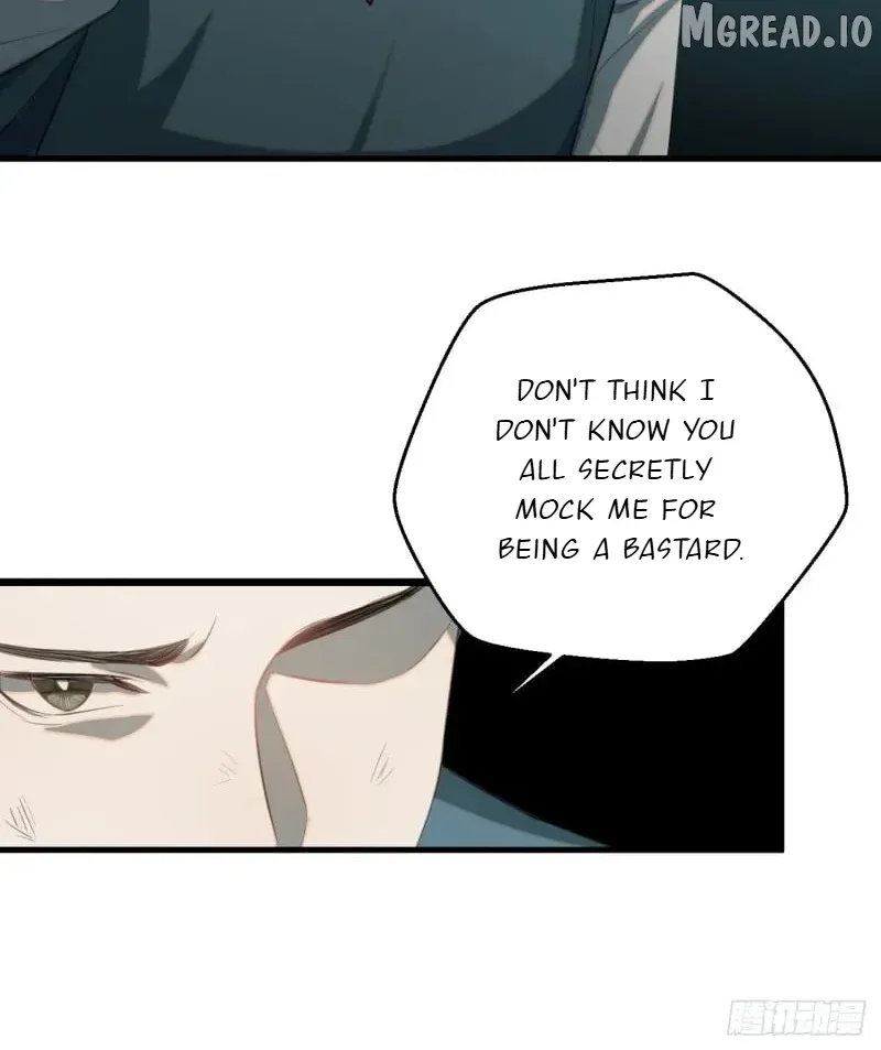My Contracted God of Chaos Chapter 11 page 19 - 