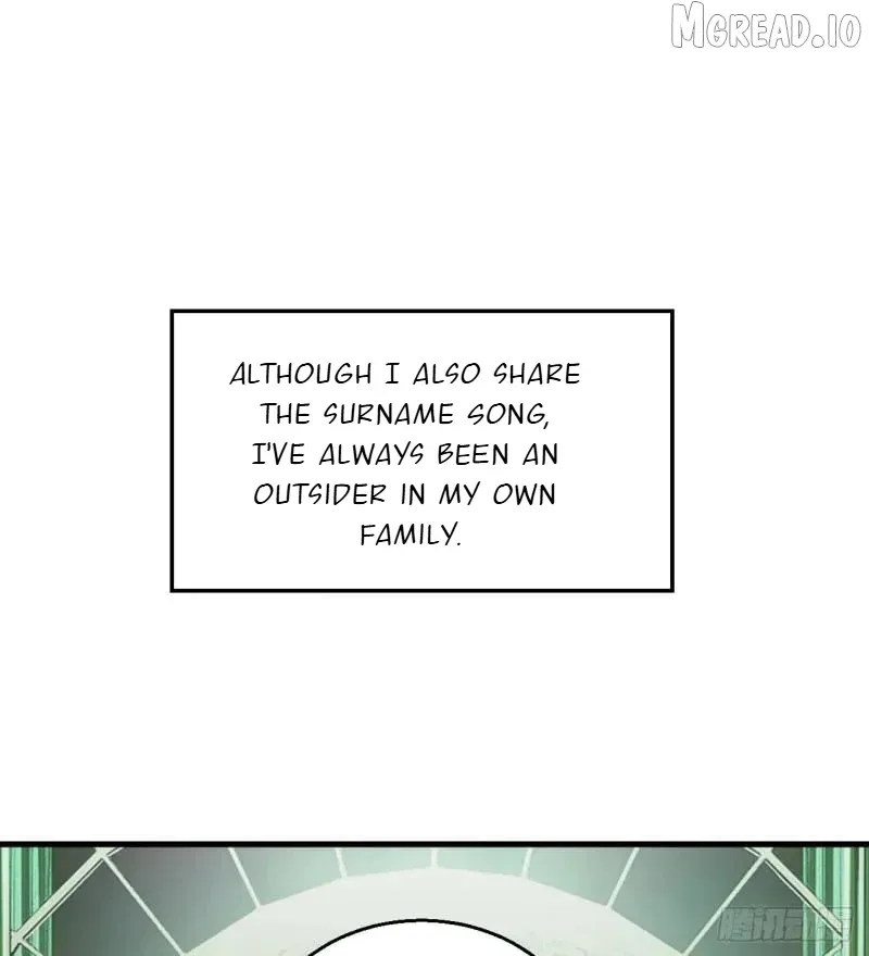 My Contracted God of Chaos Chapter 11 page 20 - 