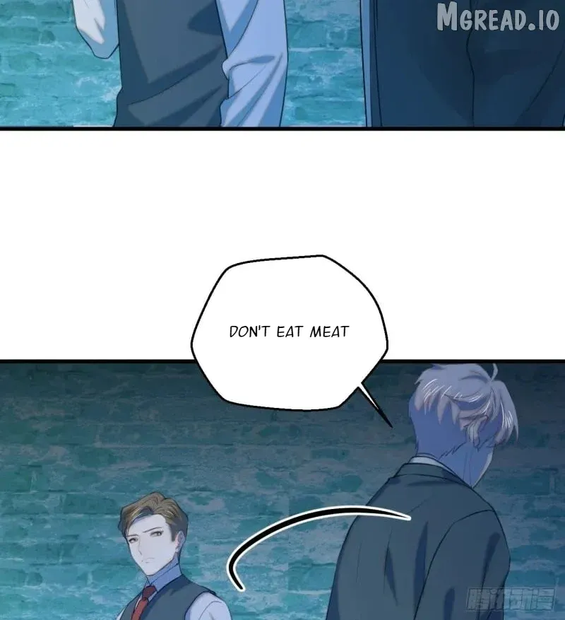 My Contracted God of Chaos Chapter 11 page 3 - 