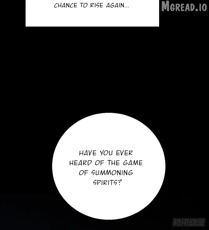 My Contracted God of Chaos Chapter 11 page 24 - 