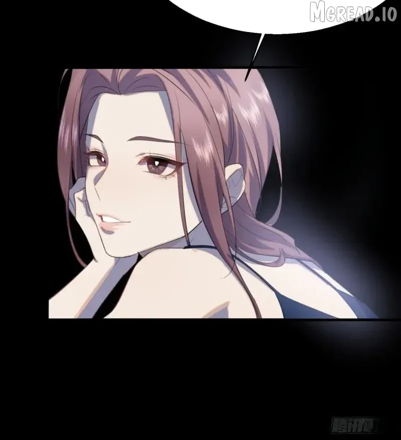 My Contracted God of Chaos Chapter 11 page 30 - 