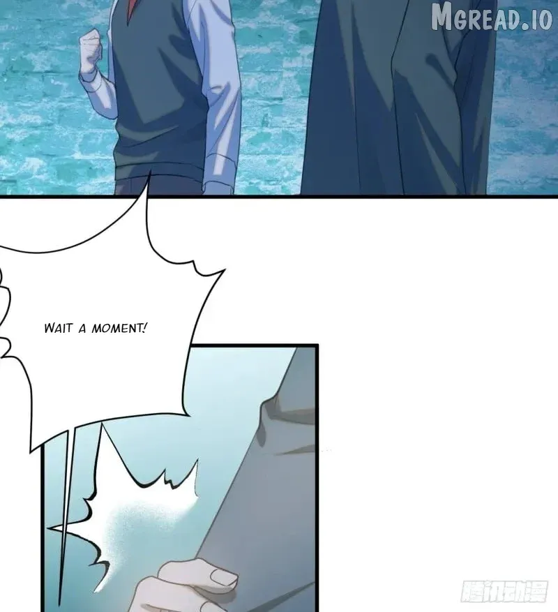 My Contracted God of Chaos Chapter 11 page 4 - 