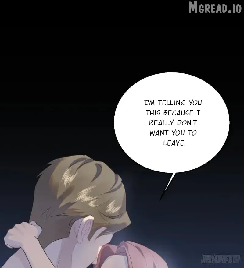 My Contracted God of Chaos Chapter 11 page 31 - 