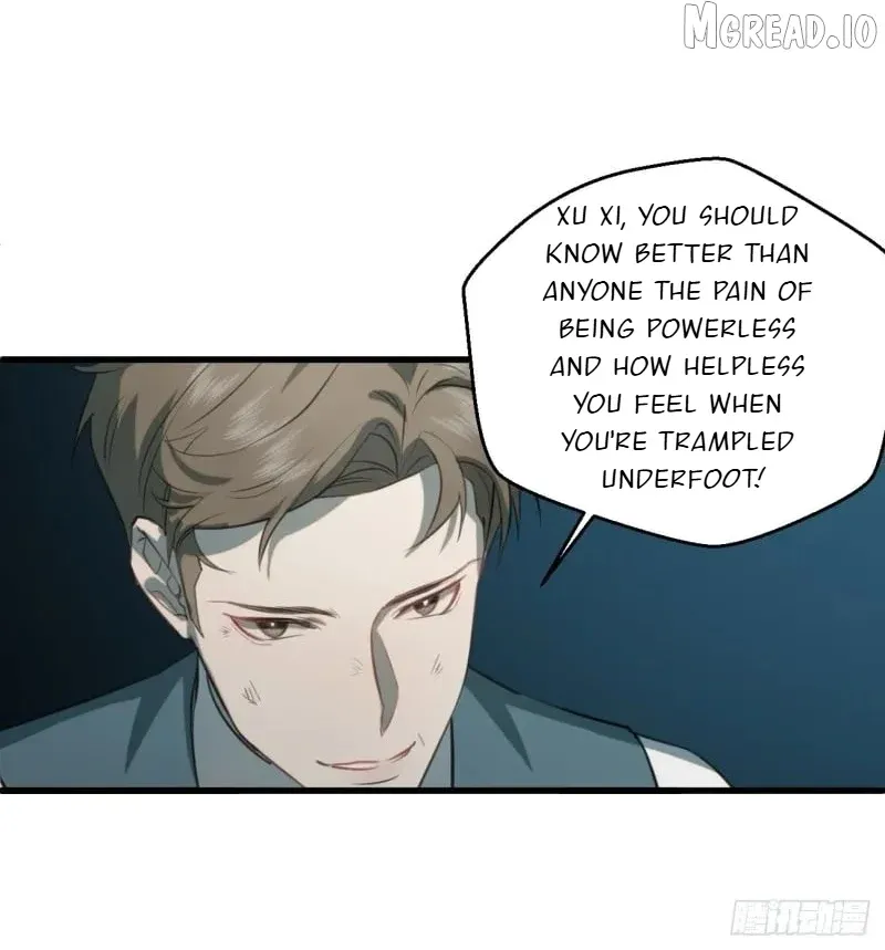 My Contracted God of Chaos Chapter 11 page 34 - 