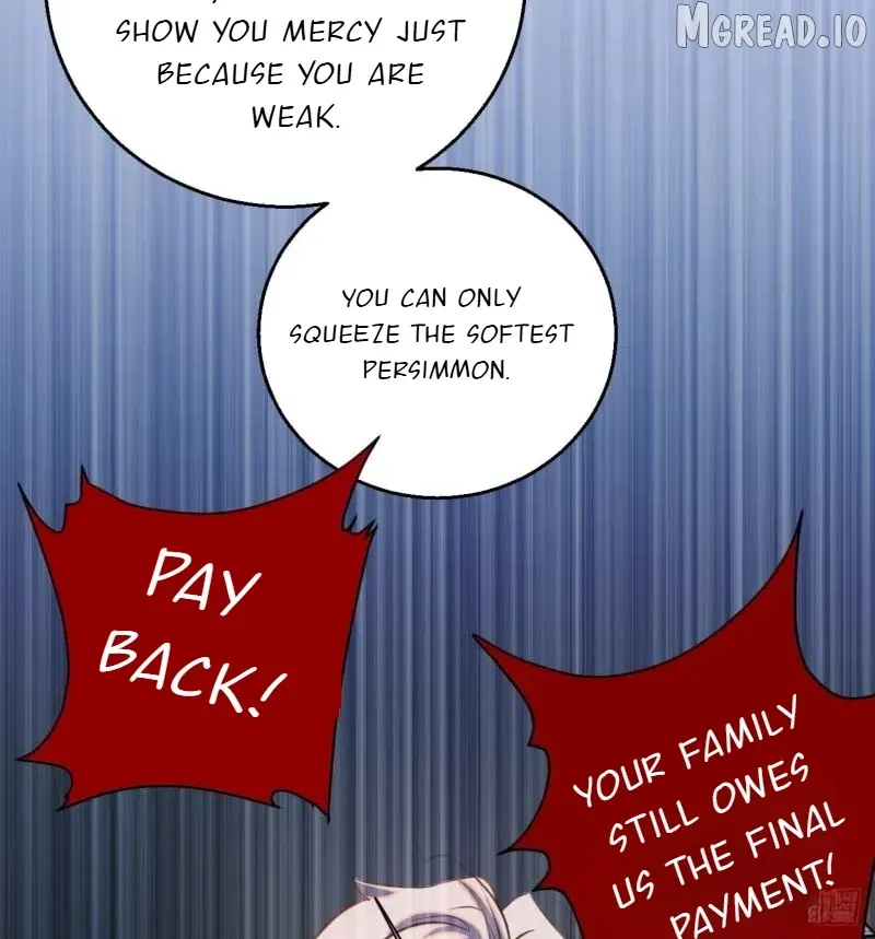 My Contracted God of Chaos Chapter 11 page 36 - 
