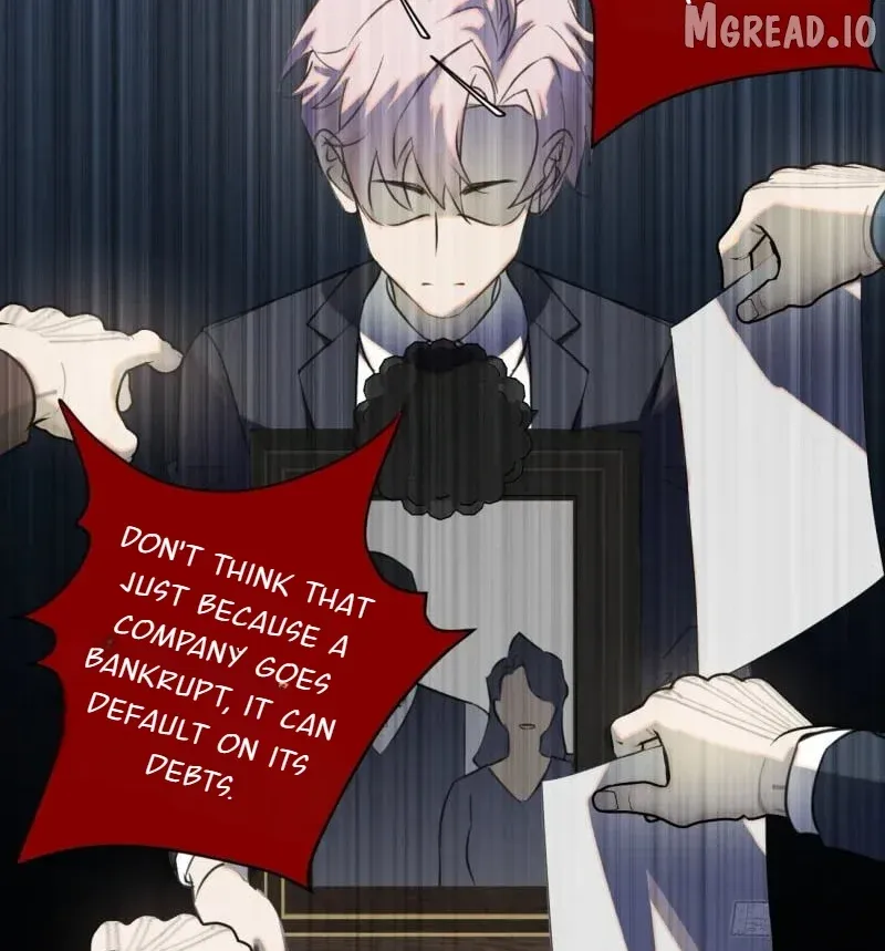 My Contracted God of Chaos Chapter 11 page 37 - 