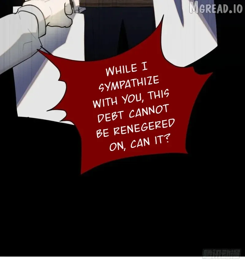My Contracted God of Chaos Chapter 11 page 38 - 
