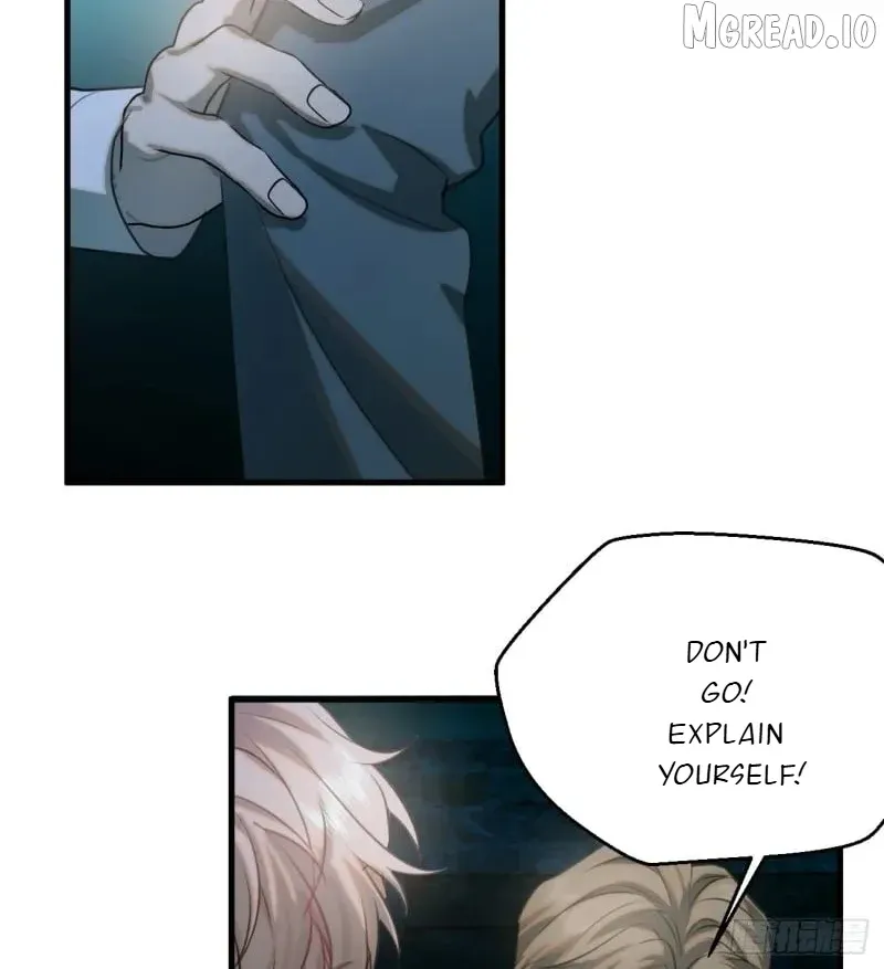 My Contracted God of Chaos Chapter 11 page 5 - 