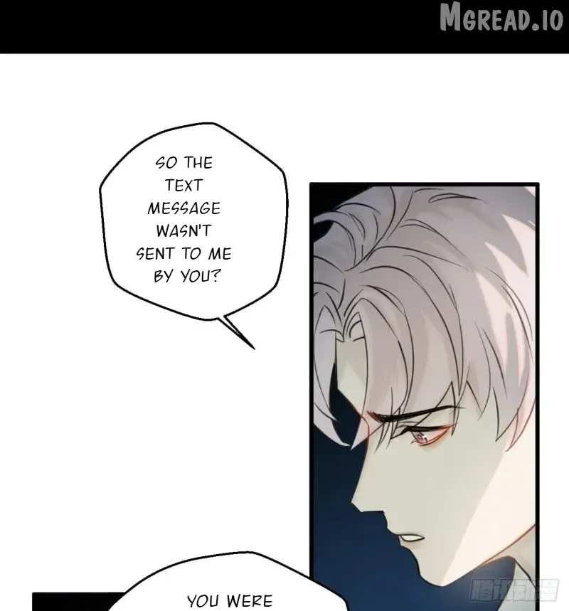 My Contracted God of Chaos Chapter 11 page 41 - 
