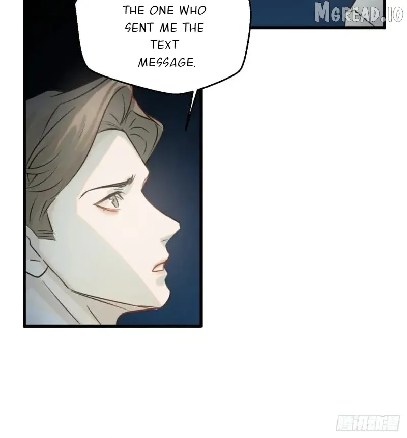 My Contracted God of Chaos Chapter 11 page 42 - 