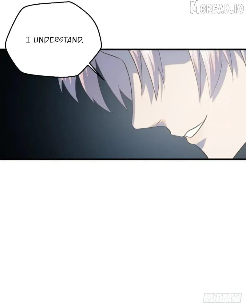 My Contracted God of Chaos Chapter 11 page 43 - 