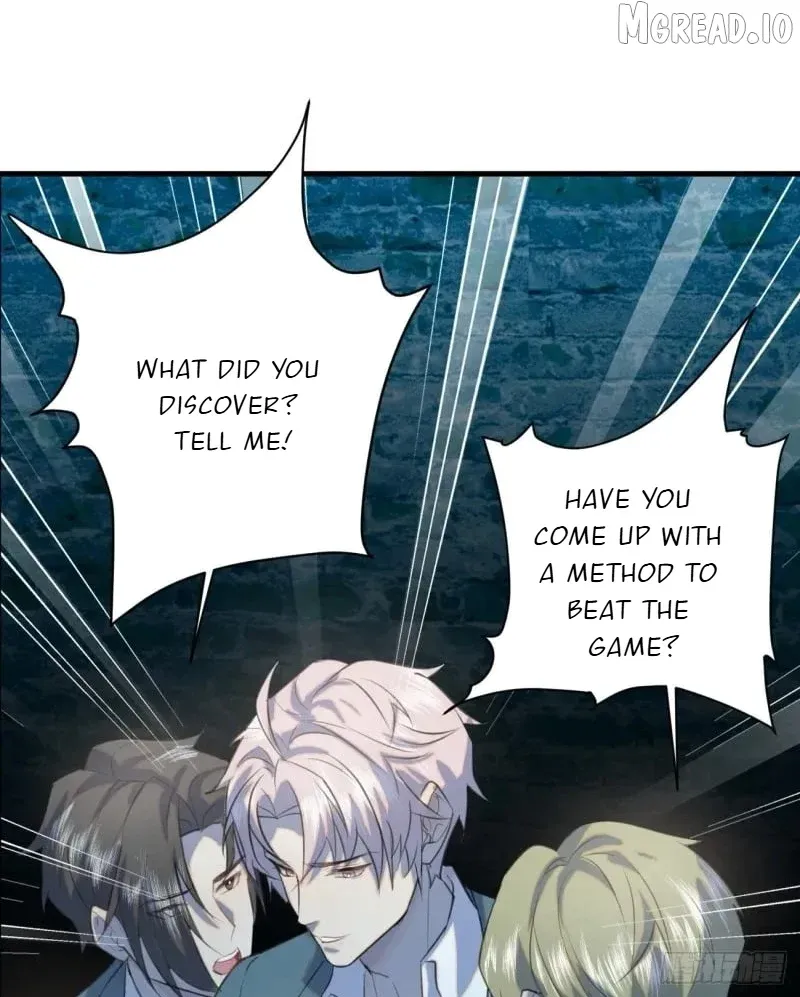 My Contracted God of Chaos Chapter 11 page 44 - 