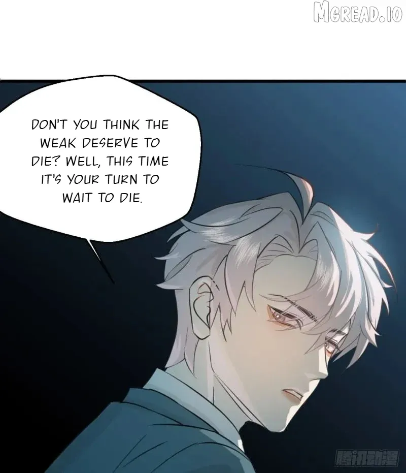 My Contracted God of Chaos Chapter 11 page 47 - 
